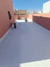 شركة عزل اسطح بالدمام